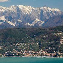 Apuane