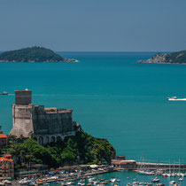Castello Lerici
