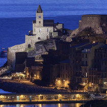 Chiesa Portovenere II