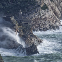 Onda Chiesa Portovenere I