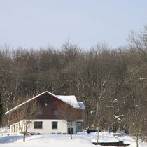 Rohauer Hütte