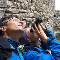«In 80 Seiten um die Welt», unterwegs für Transhelvetica, Juni 2020