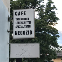 Promontogno, August 2020