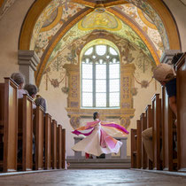 elreise,Inselreise, «Federseels Reise», Rheinau, Juni 2026
