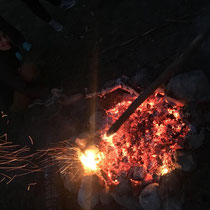 Ritual zur Sommersonnenwende, 21. Juni 2020