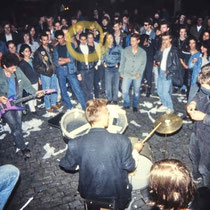 Flashback - 1989