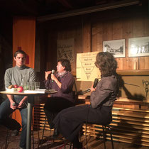 heuwender #44, Zero Waste, November 2019