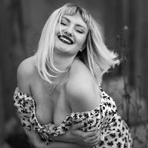 Kira/Marilyn