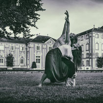 Tanz im Schlosspark