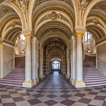 Balthasar-Neuman-Treppe