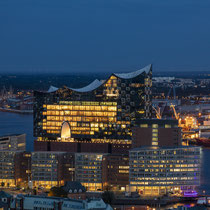 Elbphilharmonie
