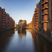 Speicherstadt