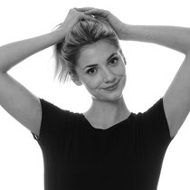 sweet smile