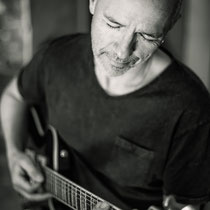 Klaus & Gitarre