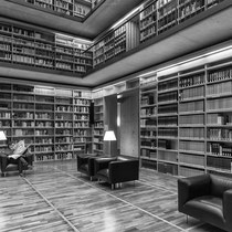 Weimar Bibliothel