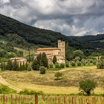 Sant´Antimo
