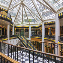 Quartier 205/Berlin