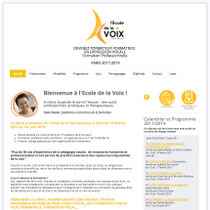Réalisé avec le cms Jimdo