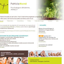 Réalisé avec le cms Jimdo