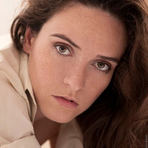 Julie Grethen - photo Marianne Duval