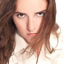 Julie Grethen - photo Marianne Duval