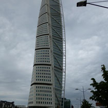 Turning Torso