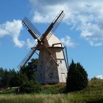 Windmühle