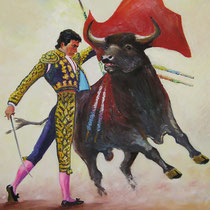 Tauromachie