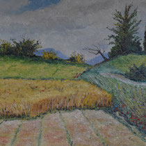 La moisson