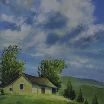 L'orage