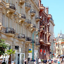 Wiesbaden Markrstraße  Foto V.Shkarovskaya