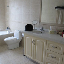 Bad en suite