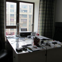 Arbeitszimmer 2
