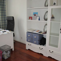 Arbeitszimmer 1