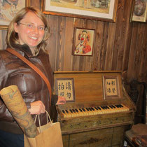 in der Musicbox