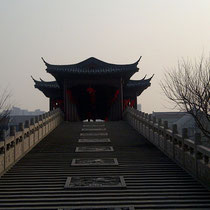 die Brücke