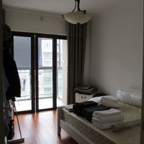 Wäscheraum/Not-Gästezimmer