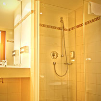 Dusche