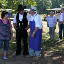 Kartoffeltag 2010