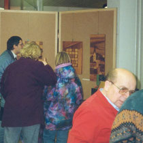 Ausstellung