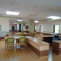 養護施設家具