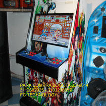 Maquina Multijuegos, venta de maquinas arcade multijuegos, maquina arcade