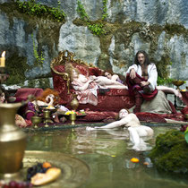 Das Märchen der Märchen - Tale Of Tales - Vincent Cassel - Concorde - kulturmaterial