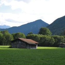 Mittenwald