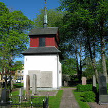 Savare Kyrka