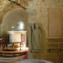 Skälvums Kyrka
