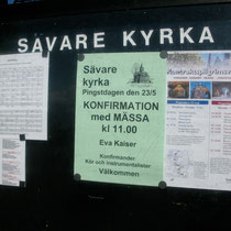 Savare Kyrka