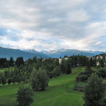 Crans-Montana