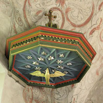 Skälvums Kyrka