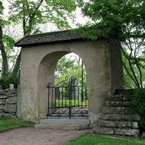 Skälvums Kyrka